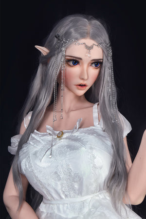 Do panenky Kouno Ria (Elsa Babe 165 cm HC024 Silikon)