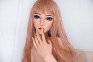 Sexová panenka Sakurai Koyuki (Elsa Babe 165 cm HC026 Silikon)