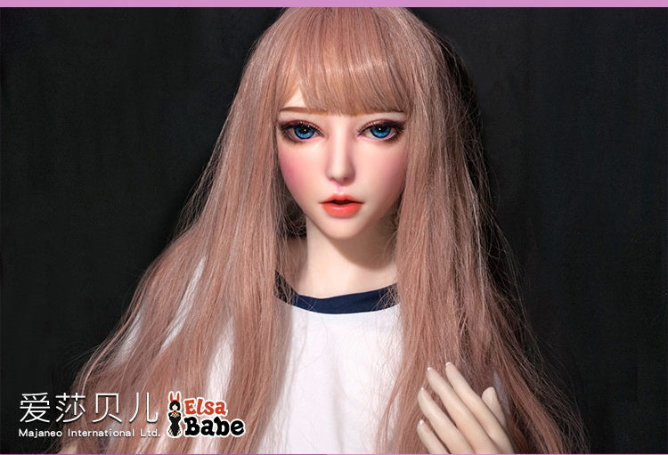 Sexová panenka Sakurai Koyuki (Elsa Babe 165 cm HC026 Silikon)