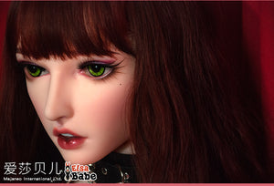 Sexuální panenka Kurosawa Yuuki (Elsa Babe 165cm HC028 Silikon)