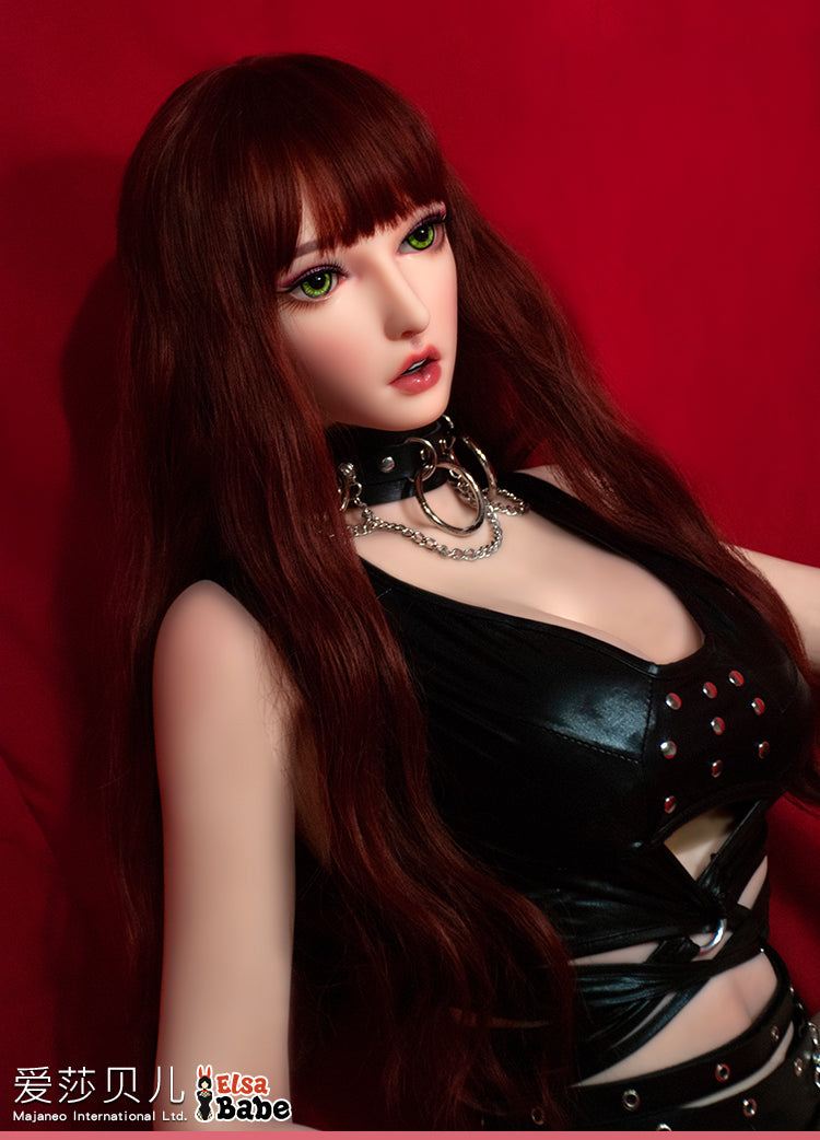Kurosawa Yuuki Sex doll (Elsa Babe 165cm HC028 silicone)