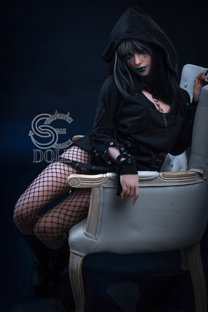 Heloise.f sexuální panenka (SEDoll 166cm C-CUP #110 TPE)