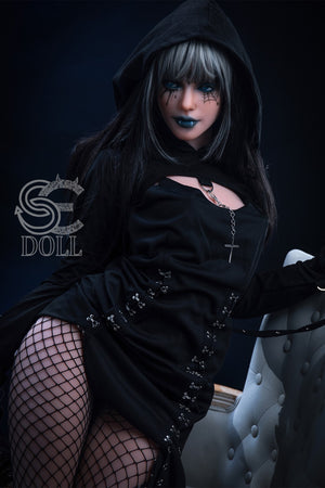 Heloise.f sexuální panenka (SEDoll 166cm C-CUP #110 TPE)