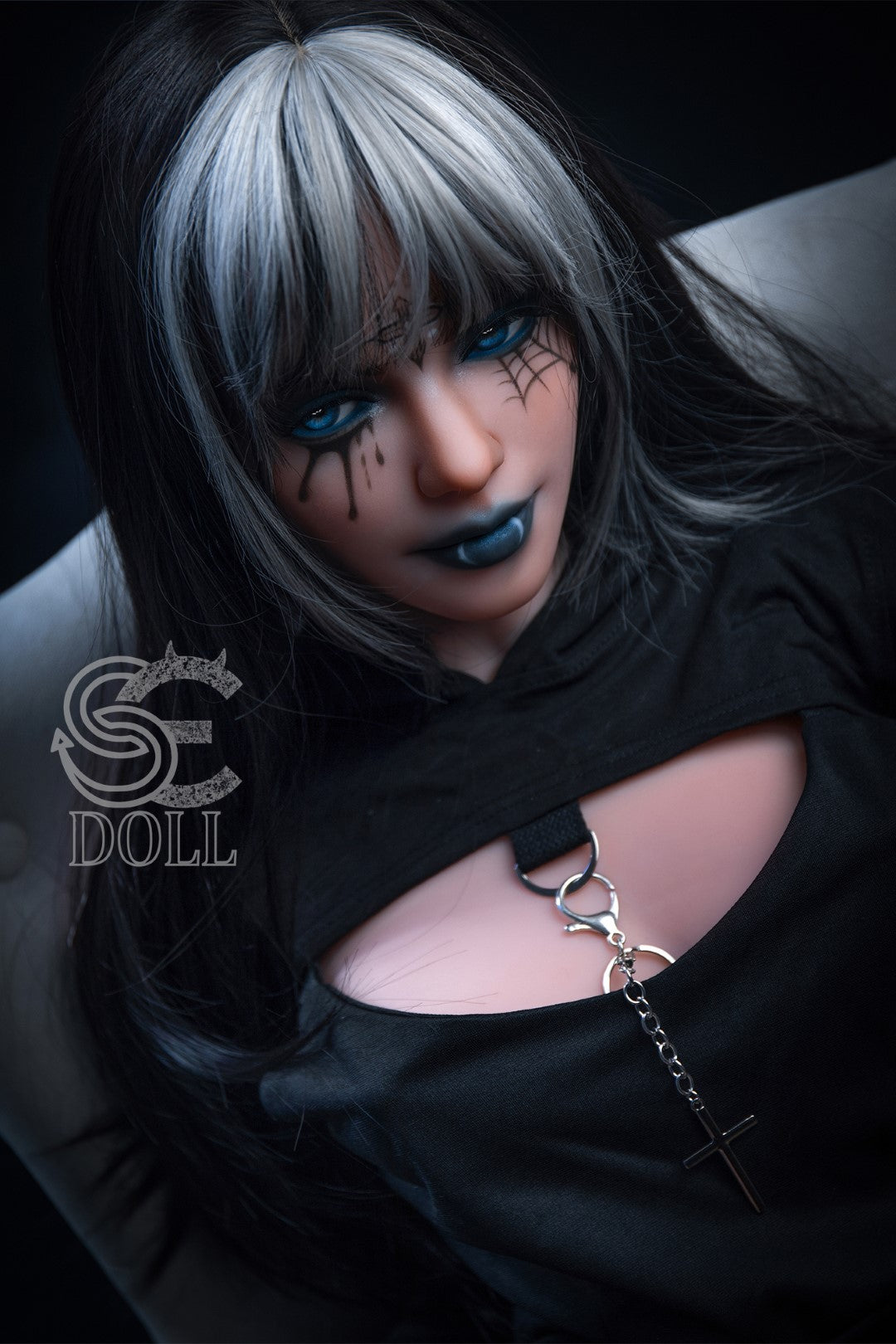 Heloise.f sexuální panenka (SEDoll 166cm C-CUP #110 TPE)