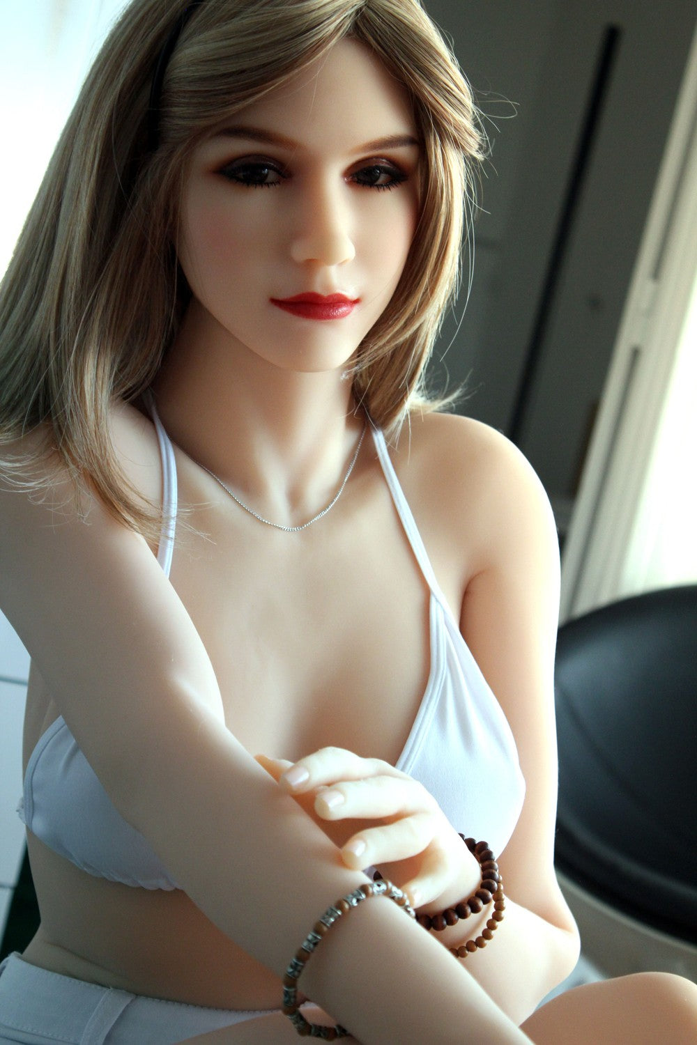 Sex Doll Sigrid (HRDoll 158cm B-Cup #16 TPE)