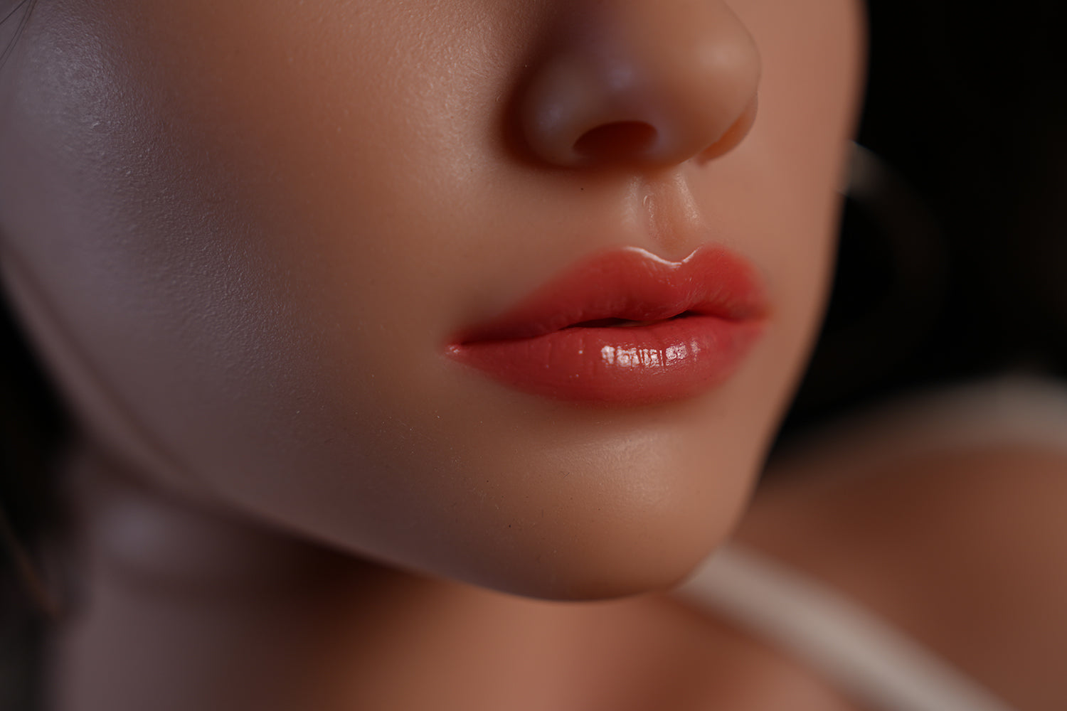 Sylvia Sex Doll (HRDoll 153cm B-Cup #R28 silikon)