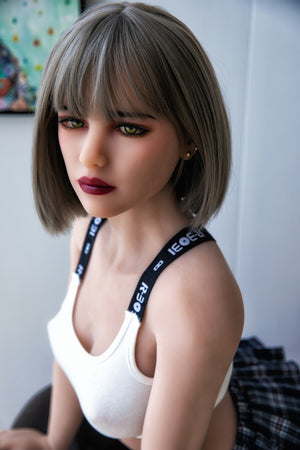 Doll Cynthia Sex Doll (HRDoll 158cm B-Cup #45 TPE)