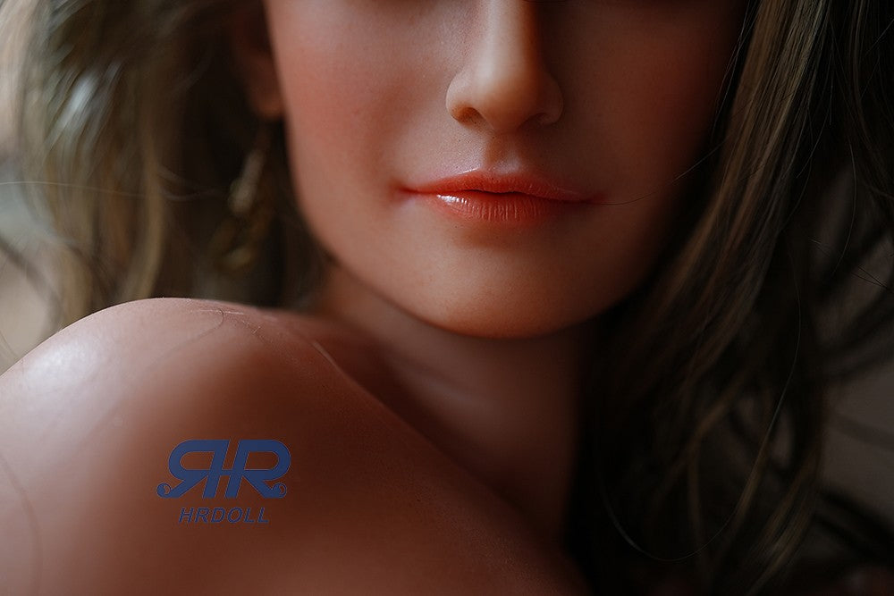 Judy Sex doll (HRDoll 158cm P-cup #R23 silicone)