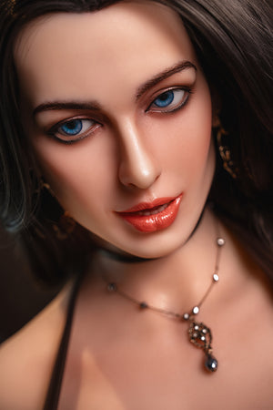 Lauren Sex Doll (HRDoll 161cm J-Cup #116 Silikon)