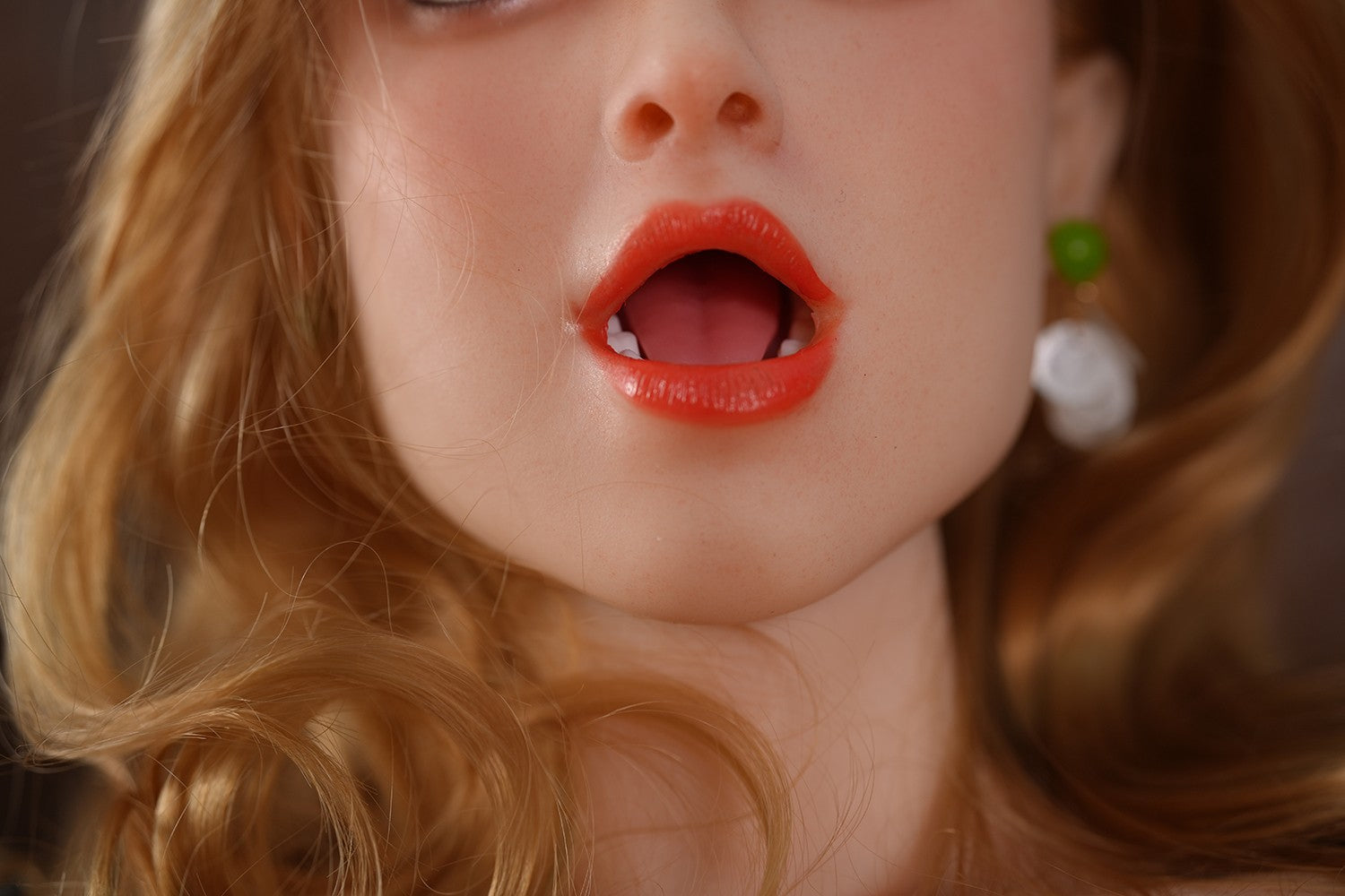 Liz Sex Doll (HRDoll 163cm D-Cup #R20 silikon)