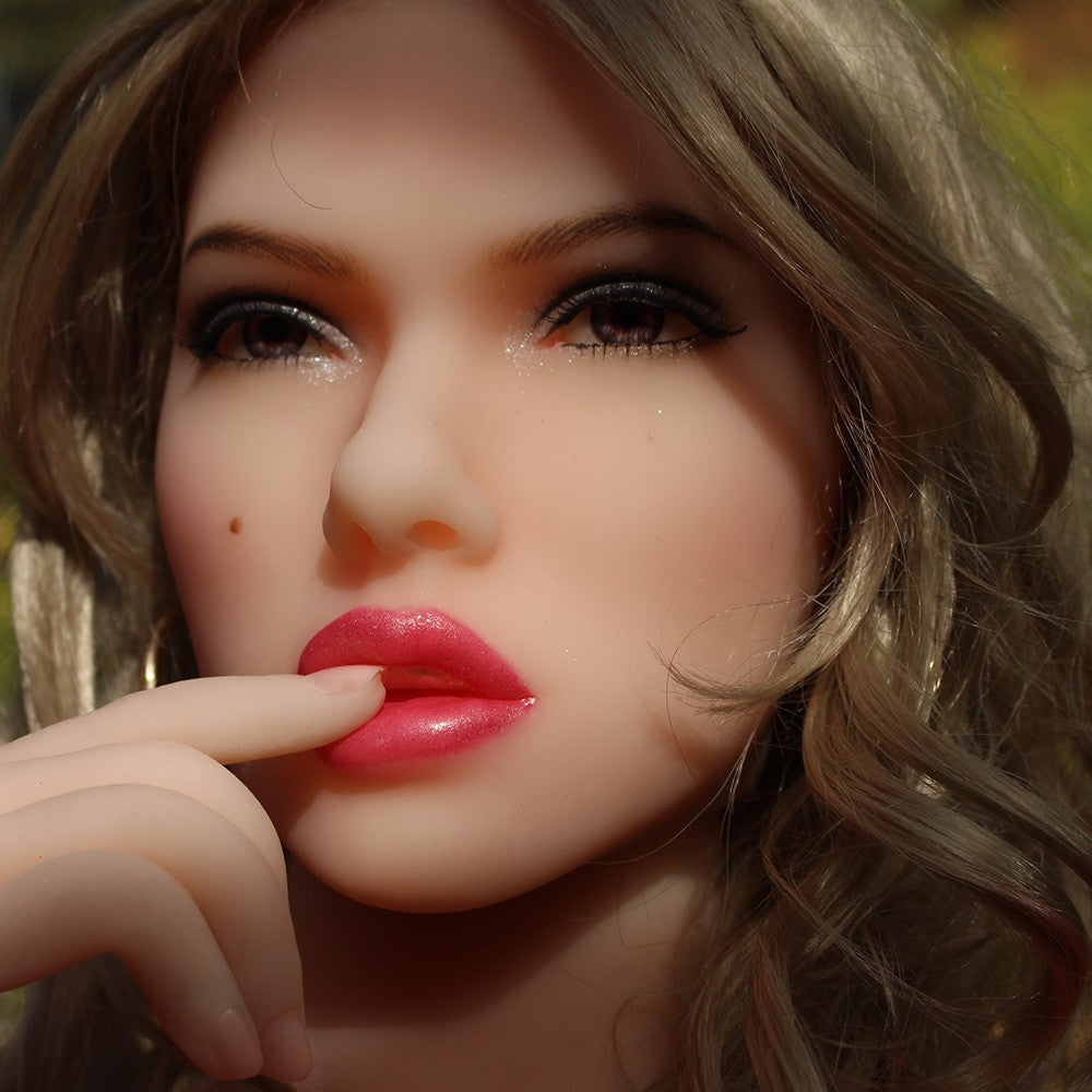 Charlotte Sex Doll (HRDoll 161cm e-cup #15 TPE)