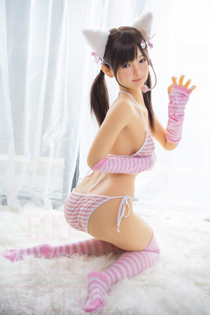 Rena Sex Doll (My Loli Waifu 148cm B-Cup #24 TPE+silikon)