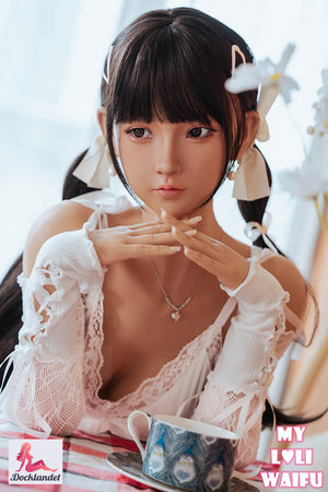 Panenka Haruki Sex (My Loli Waifu 148cm B-Cup #18 Silikon)