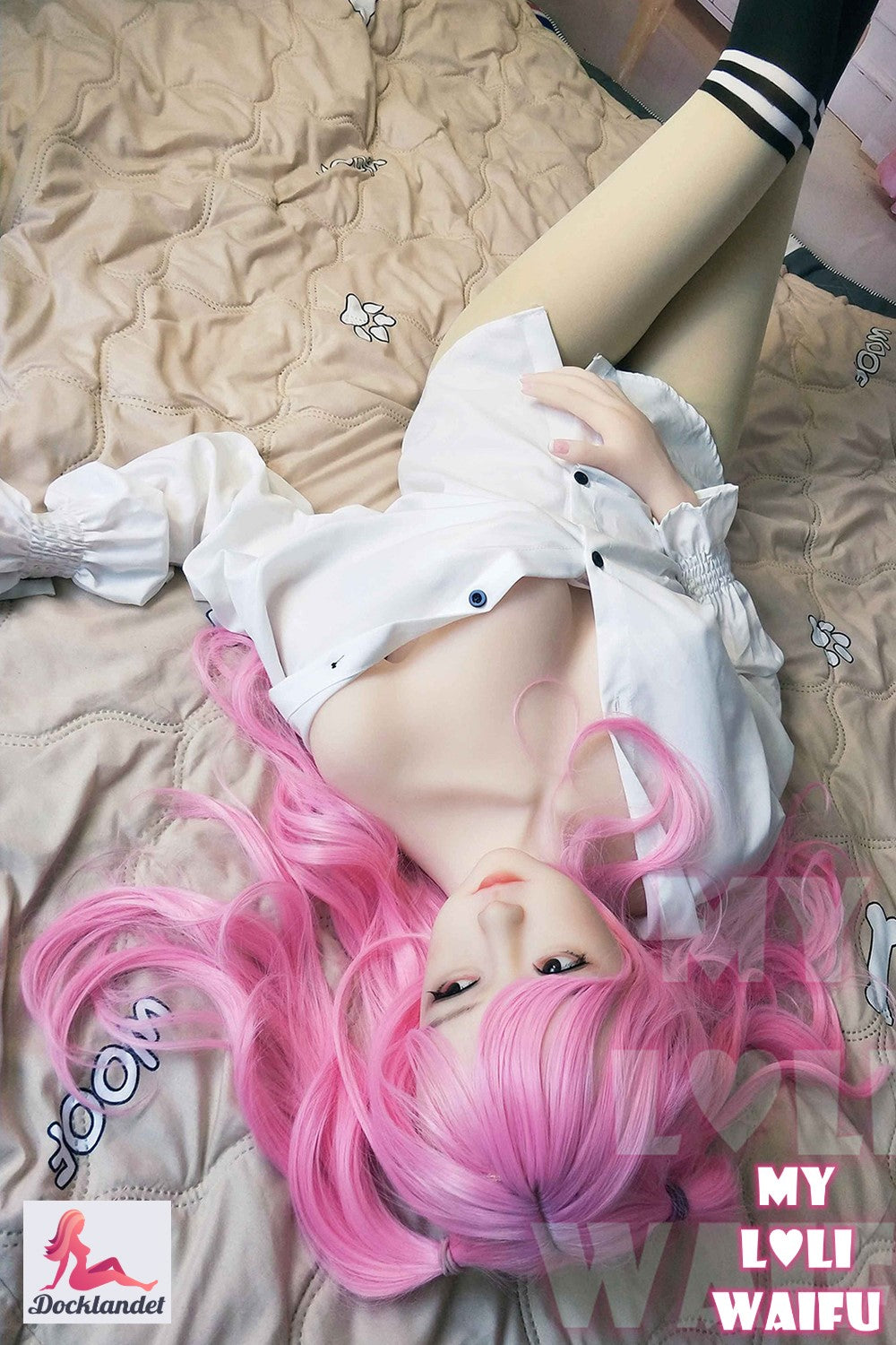 Panenka Haruki Sex (My Loli Waifu 150 cm C-Cup #18 TPE)