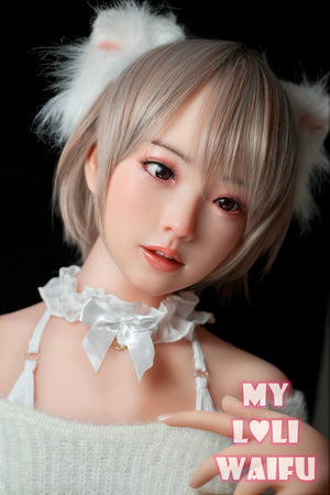 Mia Sex Doll (My Loli Waifu 148 cm B-Cup #22 TPE+silikon)