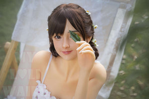 Rena Sex doll (My Loli Waifu 148cm b-cup #24 TPE+silicone)