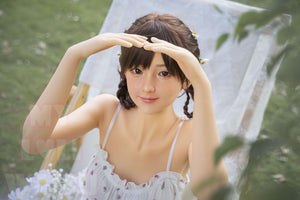 Rena Sex doll (My Loli Waifu 148cm b-cup #24 TPE+silicone)