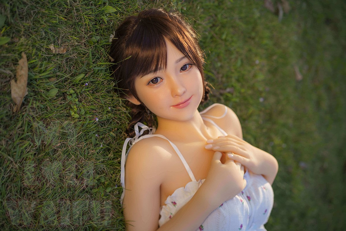 Rena sexuální panenka (My Loli Waifu 148cm B-Cup #24 TPE+silikon)