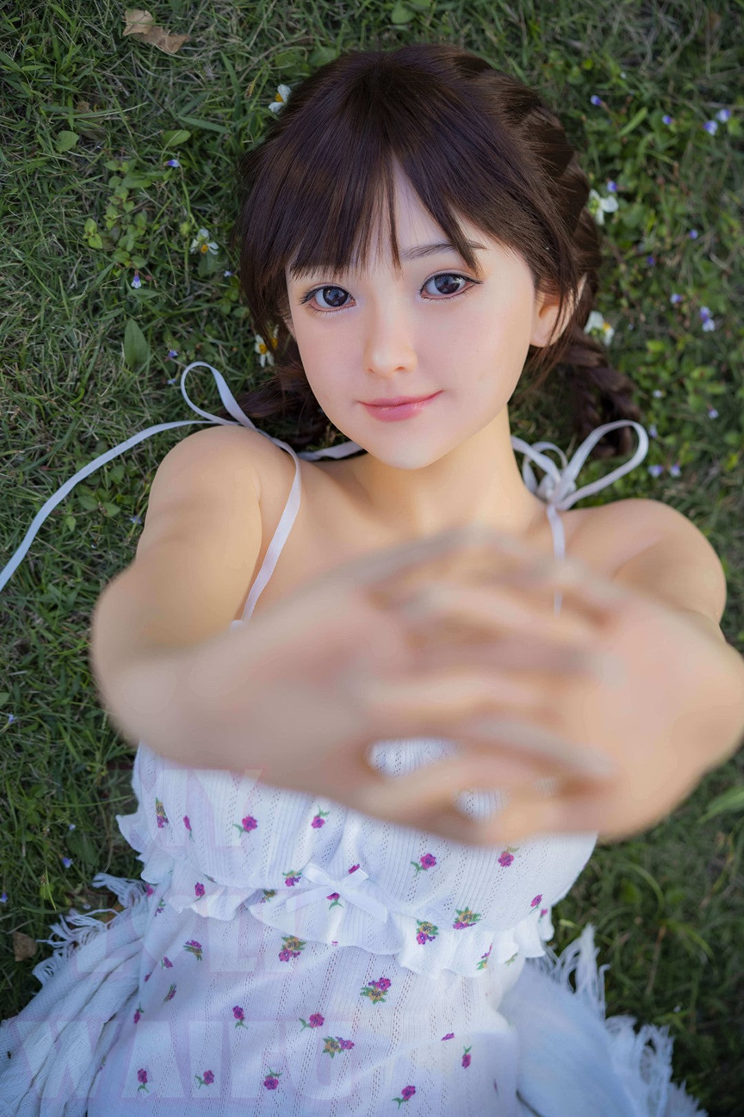 Rena sexuální panenka (My Loli Waifu 148cm B-Cup #24 TPE+silikon)