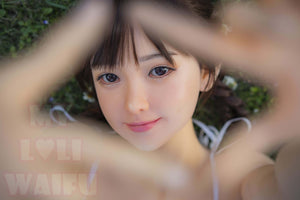 Rena Sex doll (My Loli Waifu 148cm b-cup #24 TPE+silicone)