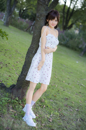 Rena Sex doll (My Loli Waifu 148cm b-cup #24 TPE+silicone)