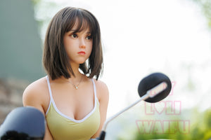 Nao Sex Doll (My Loli Waifu 150 cm C-CUP #39 TPE+silikon)