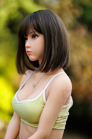 Nao Sex Doll (My Loli Waifu 150 cm C-CUP #39 TPE+silikon)