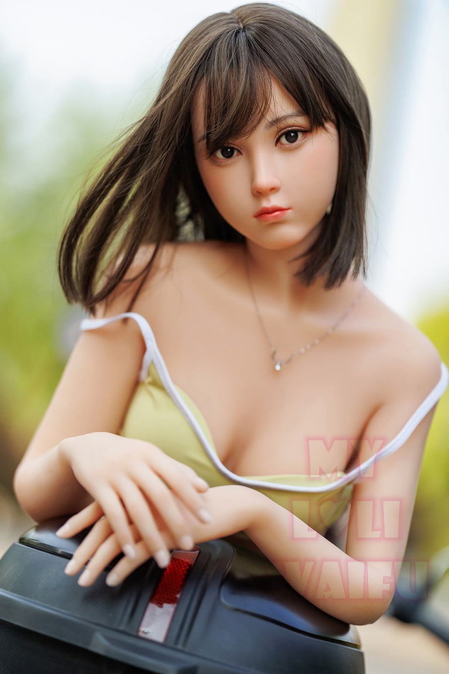 Sex Doll Nao (My Loli Waifu 150cm miska C #39 TPE+silikon)