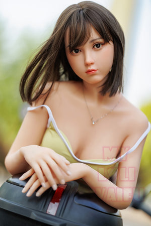 Nao Sex Doll (My Loli Waifu 150 cm C-CUP #39 TPE+silikon)