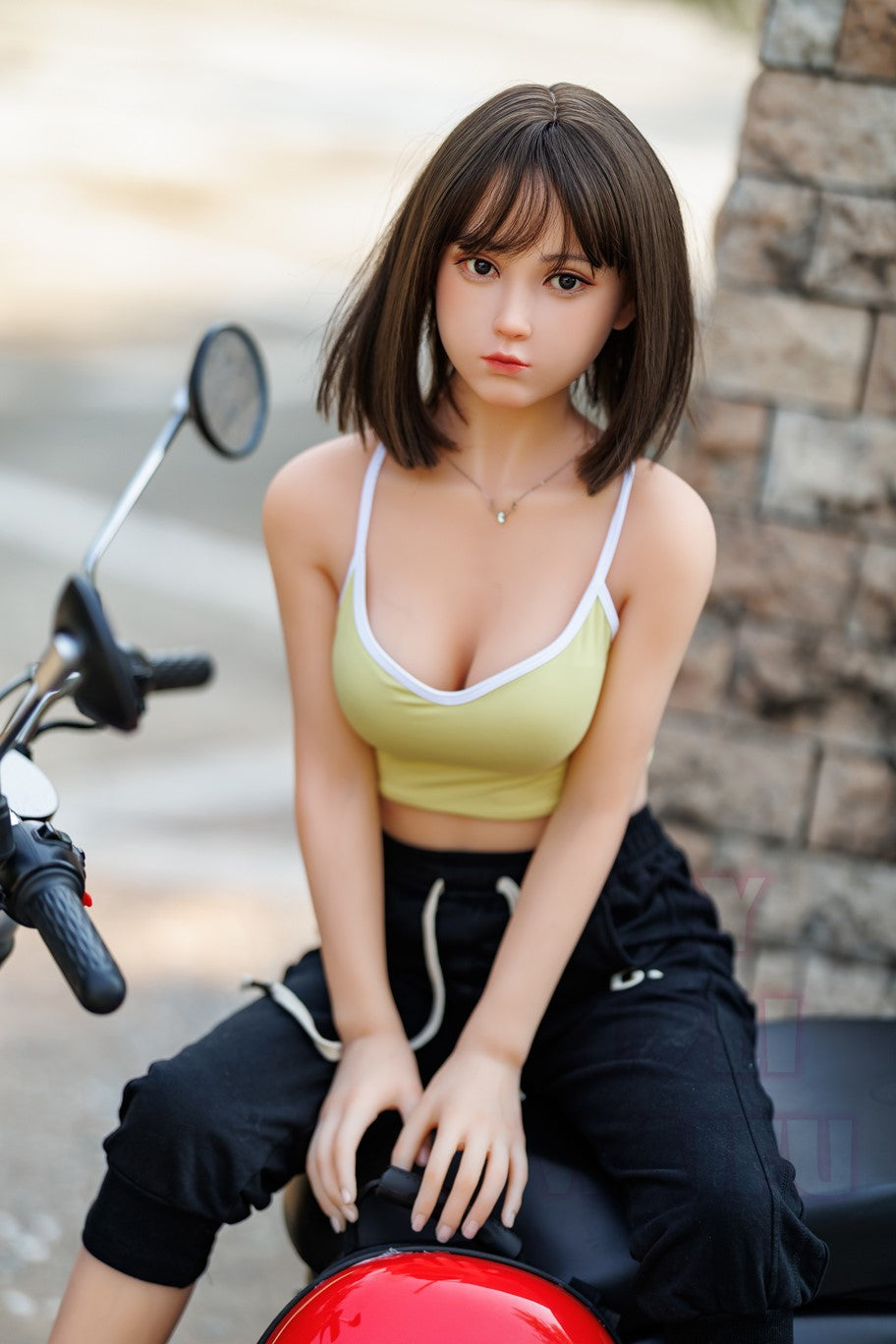 Sex Doll Nao (My Loli Waifu 150cm miska C #39 TPE+silikon)