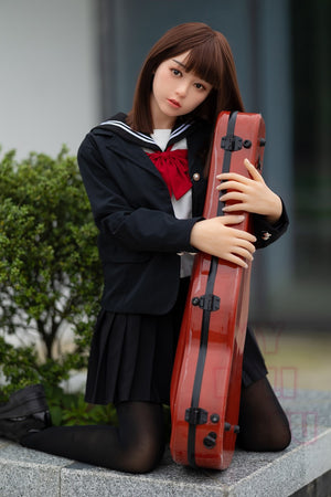 Yume Sex Doll (My Loli Waifu 150 cm C-Cup #38 TPE+silikon)