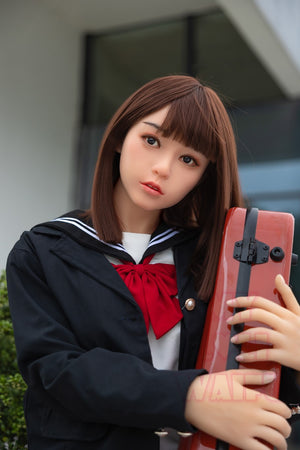 Yume Sex Doll (My Loli Waifu 150 cm C-Cup #38 TPE+silikon)