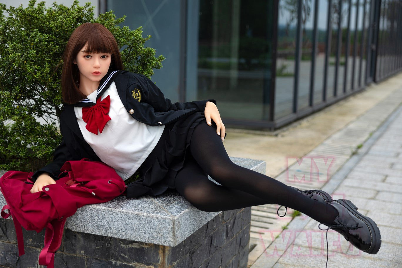 Yume Sex Doll (My Loli Waifu 150cm miska C #38 TPE+silikon)