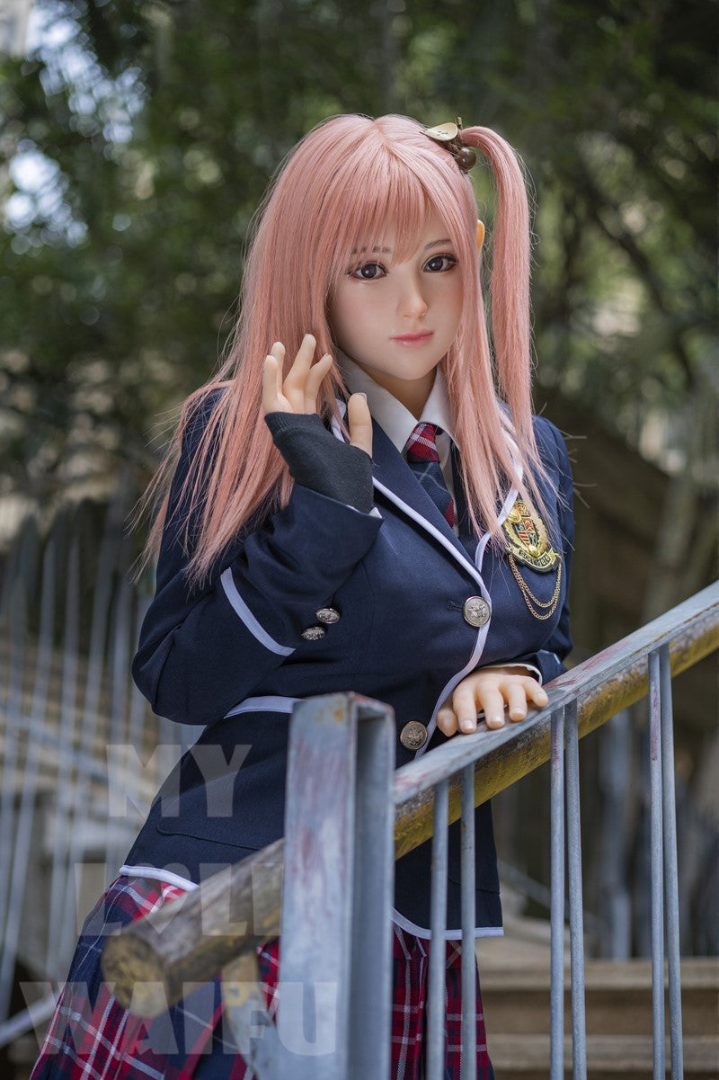 Honoka Sex Doll (My Loli Waifu 160 cm D-Cup #57 TPE+silikon)