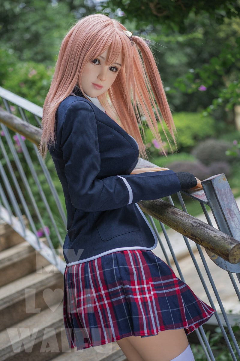 Honoka Sex Doll (My Loli Waifu 160cm D-Cup #57 TPE+silikon)