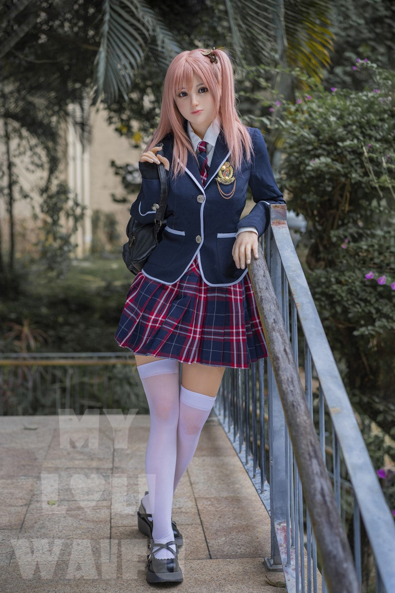 Honoka Sex Doll (My Loli Waifu 160cm D-Cup #57 TPE+silikon)