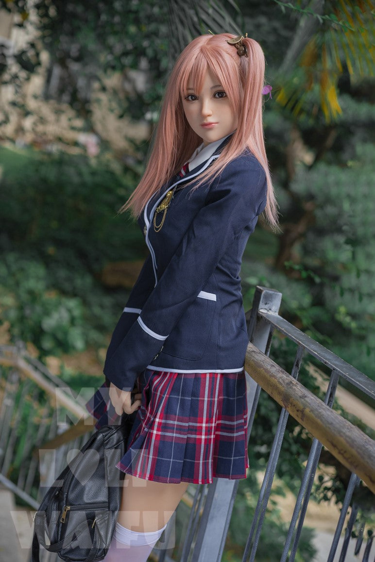 Honoka Sex Doll (My Loli Waifu 160 cm D-Cup #57 TPE+silikon)