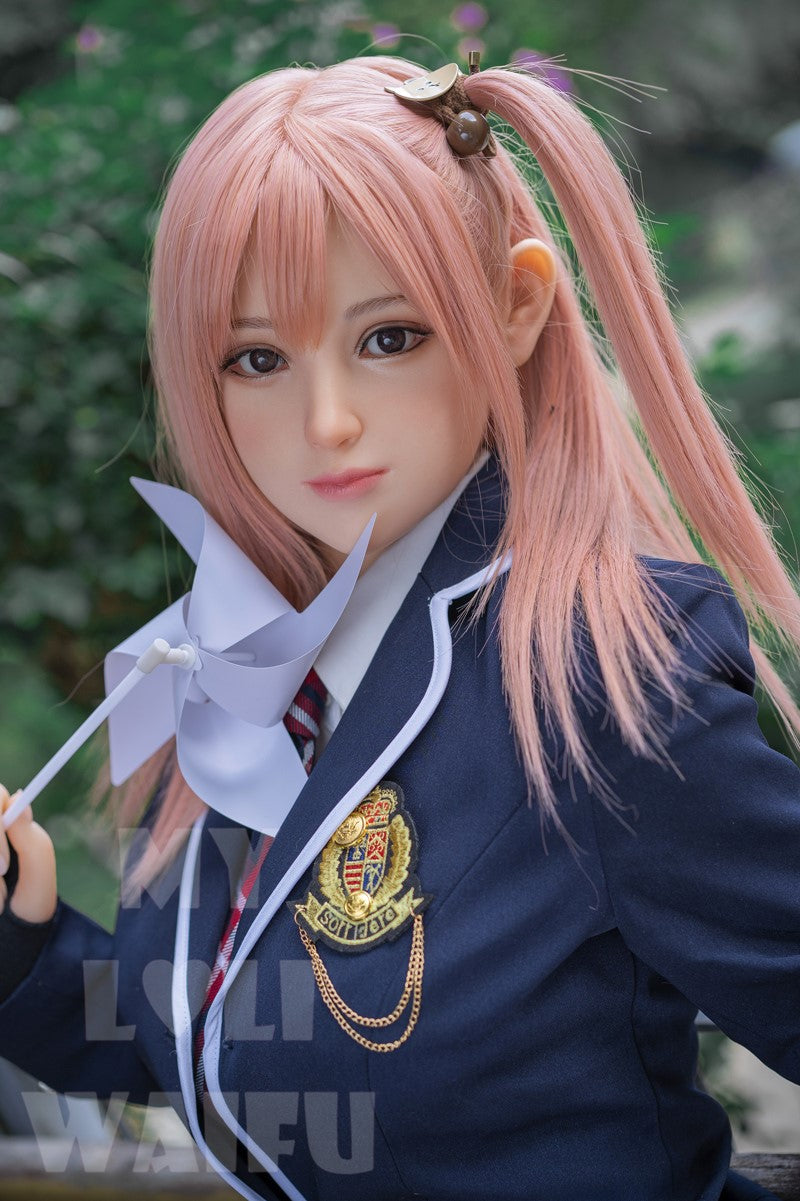 Honoka Sex Doll (My Loli Waifu 160 cm D-Cup #57 TPE+silikon)