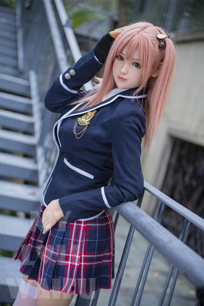 Honoka Sex Doll (My Loli Waifu 160cm D-Cup #57 TPE+silikon)