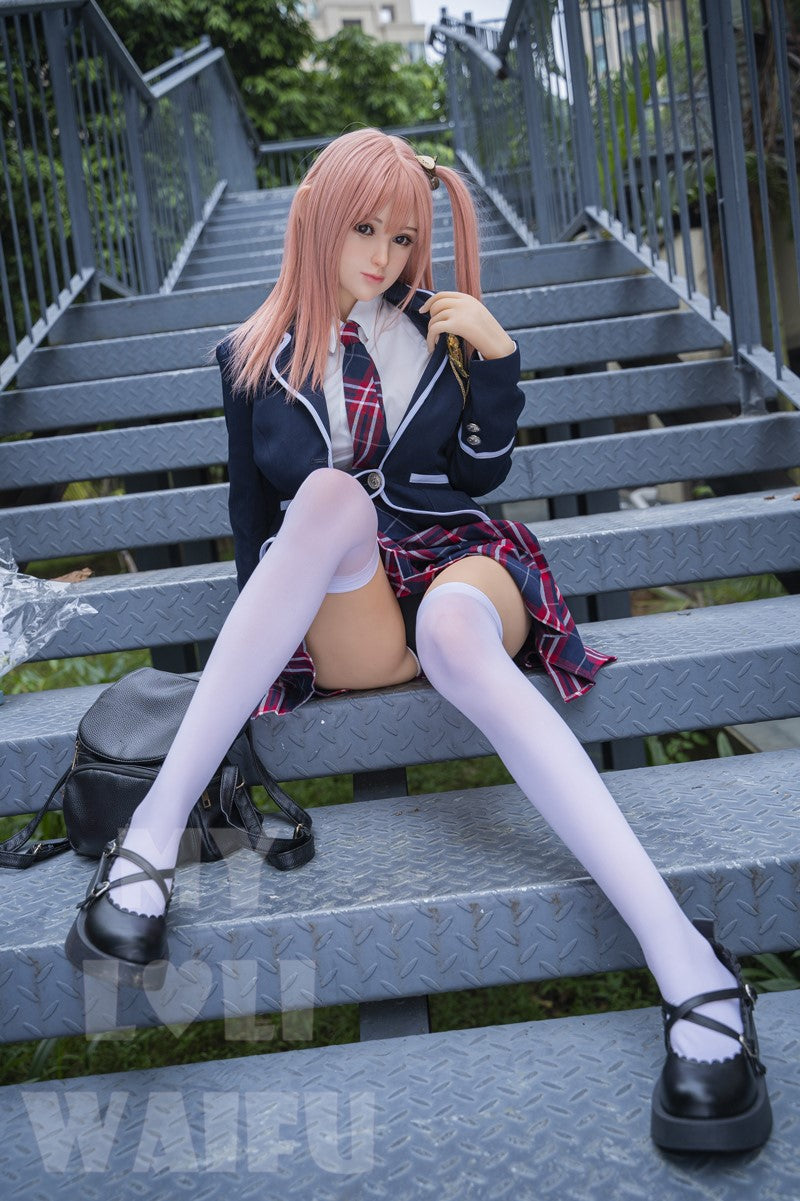 Honoka Sex Doll (My Loli Waifu 160cm D-Cup #57 TPE+silikon)