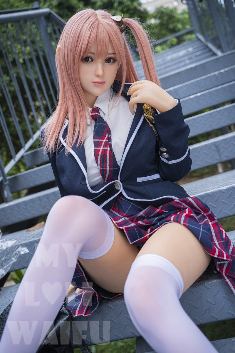 Honoka Sex Doll (My Loli Waifu 160 cm D-Cup #57 TPE+silikon)