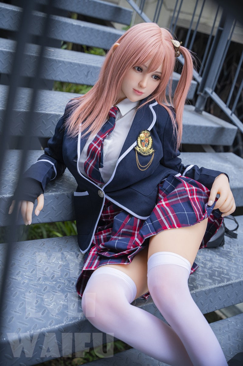 Honoka Sex Doll (My Loli Waifu 160cm D-Cup #57 TPE+silikon)