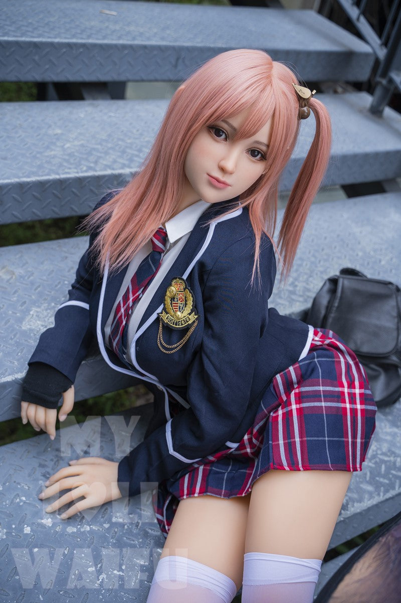Honoka Sex Doll (My Loli Waifu 160cm D-Cup #57 TPE+silikon)