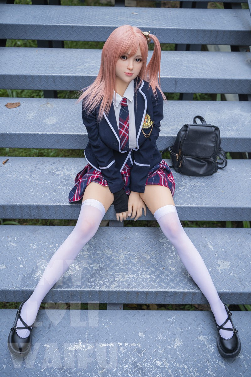 Honoka Sex Doll (My Loli Waifu 160cm D-Cup #57 TPE+silikon)