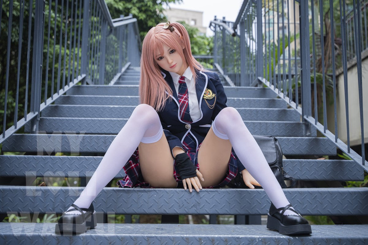 Honoka Sex Doll (My Loli Waifu 160 cm D-Cup #57 TPE+silikon)
