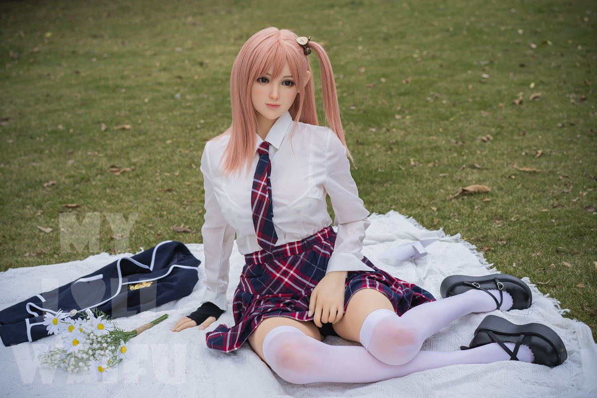 Honoka Sex Doll (My Loli Waifu 160cm D-Cup #57 TPE+silikon)