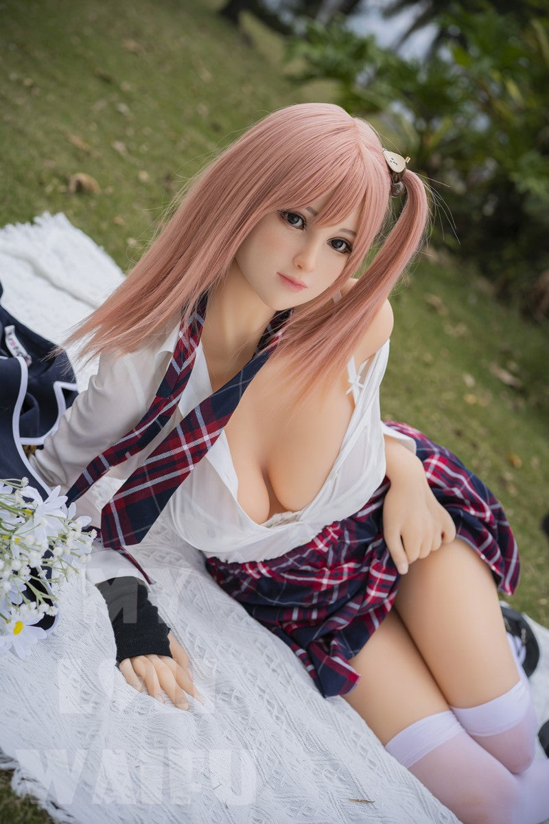Honoka Sex Doll (My Loli Waifu 160 cm D-Cup #57 TPE+silikon)