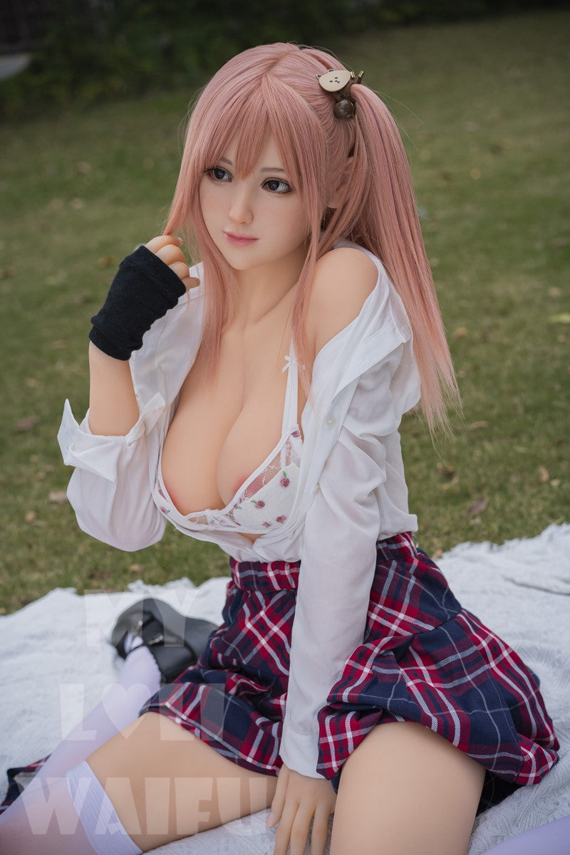 Honoka Sex Doll (My Loli Waifu 160cm D-Cup #57 TPE+silikon)