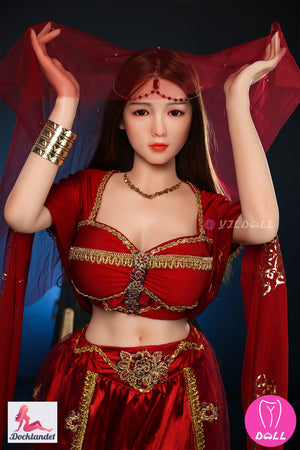 Hye Sex Doll (YJL Doll 163 cm F-Cup #805 Silikon)