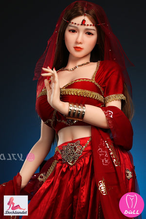 Hye Sex Doll (YJL Doll 163 cm F-Cup #805 Silikon)